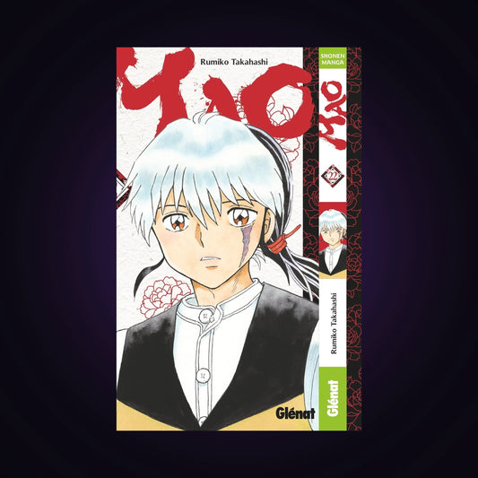 Mao. Tome 22