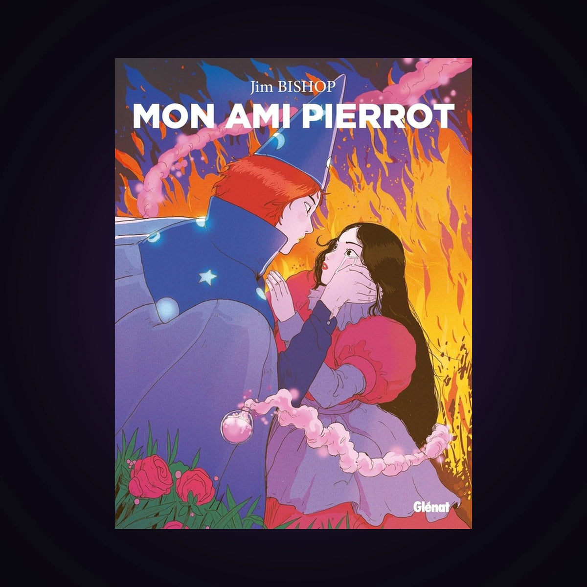 Mon ami Pierrot - Poche
