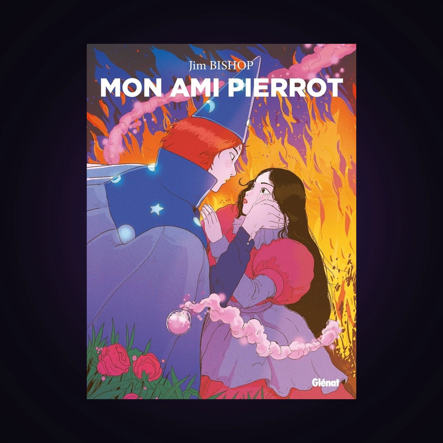 Mon ami Pierrot - Poche