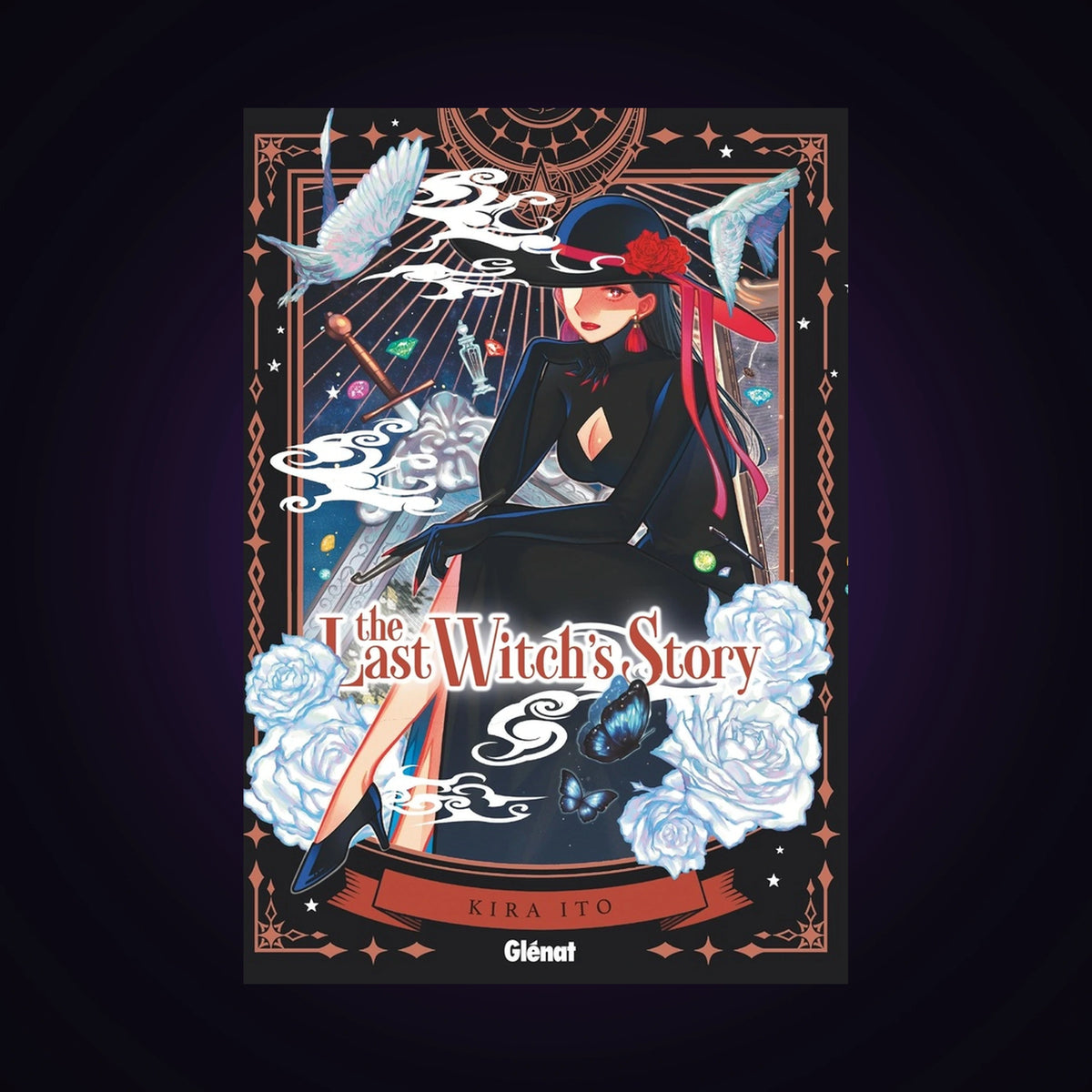 The Last Witch's Story