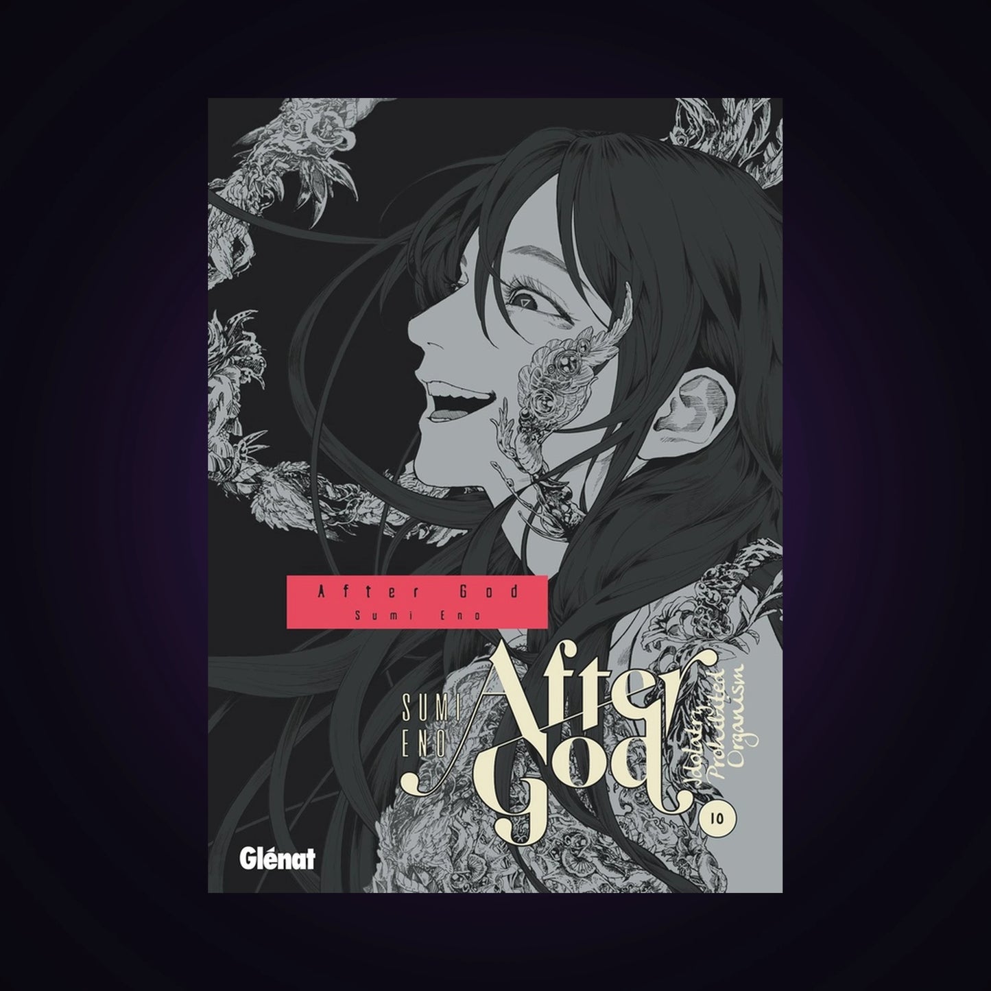 After God. Tome 10