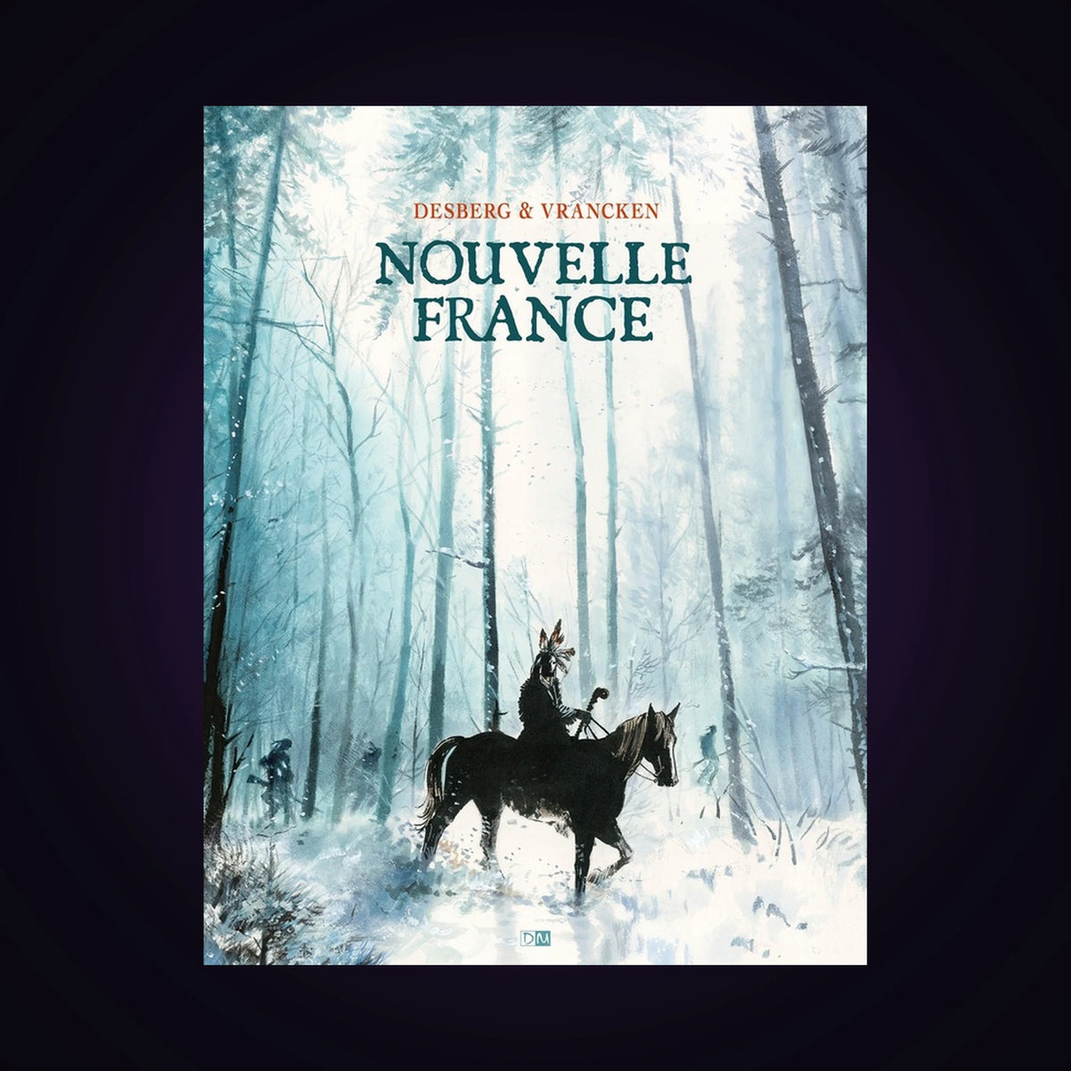 Nouvelle France