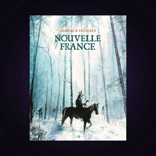 Nouvelle France