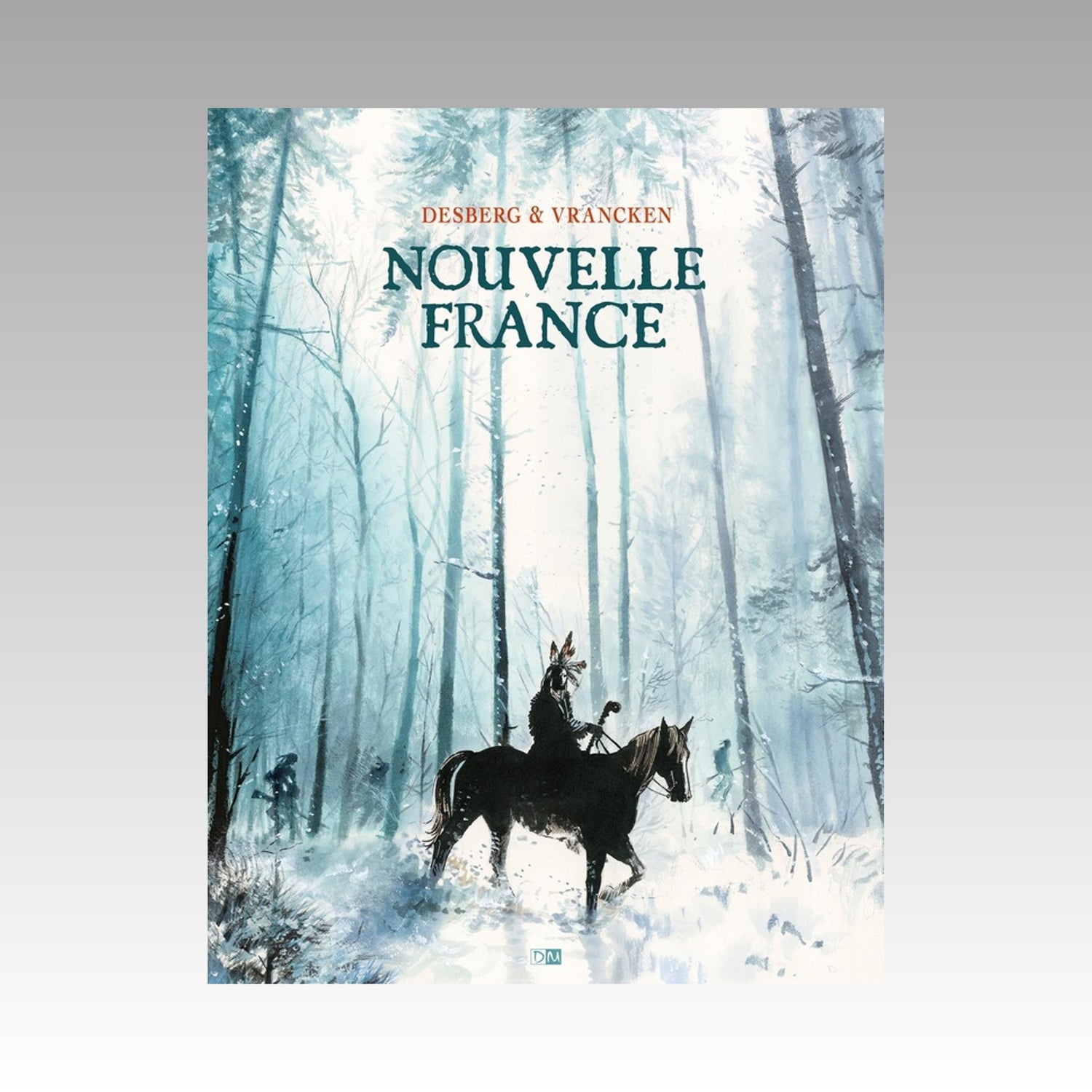 Nouvelle France