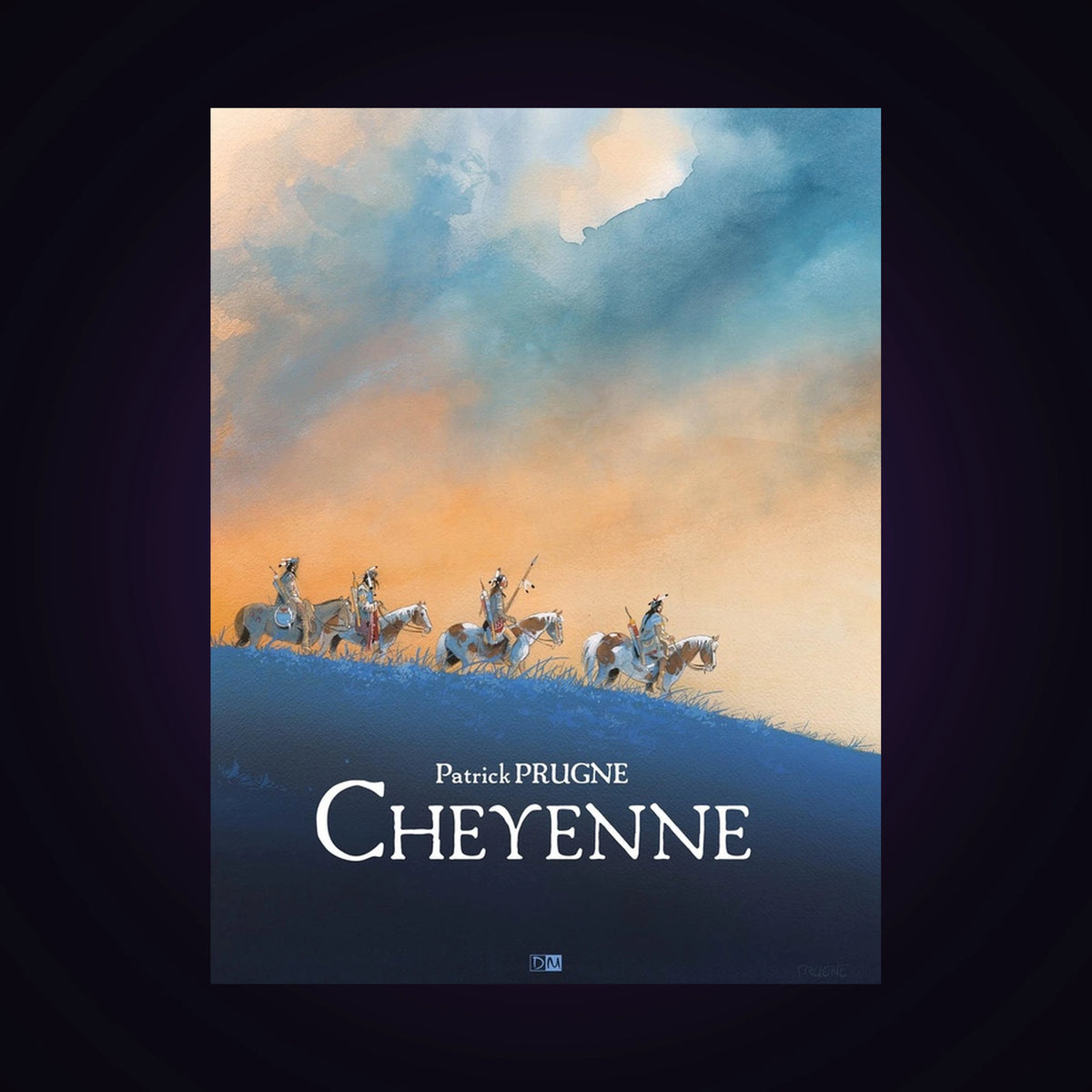 Cheyenne