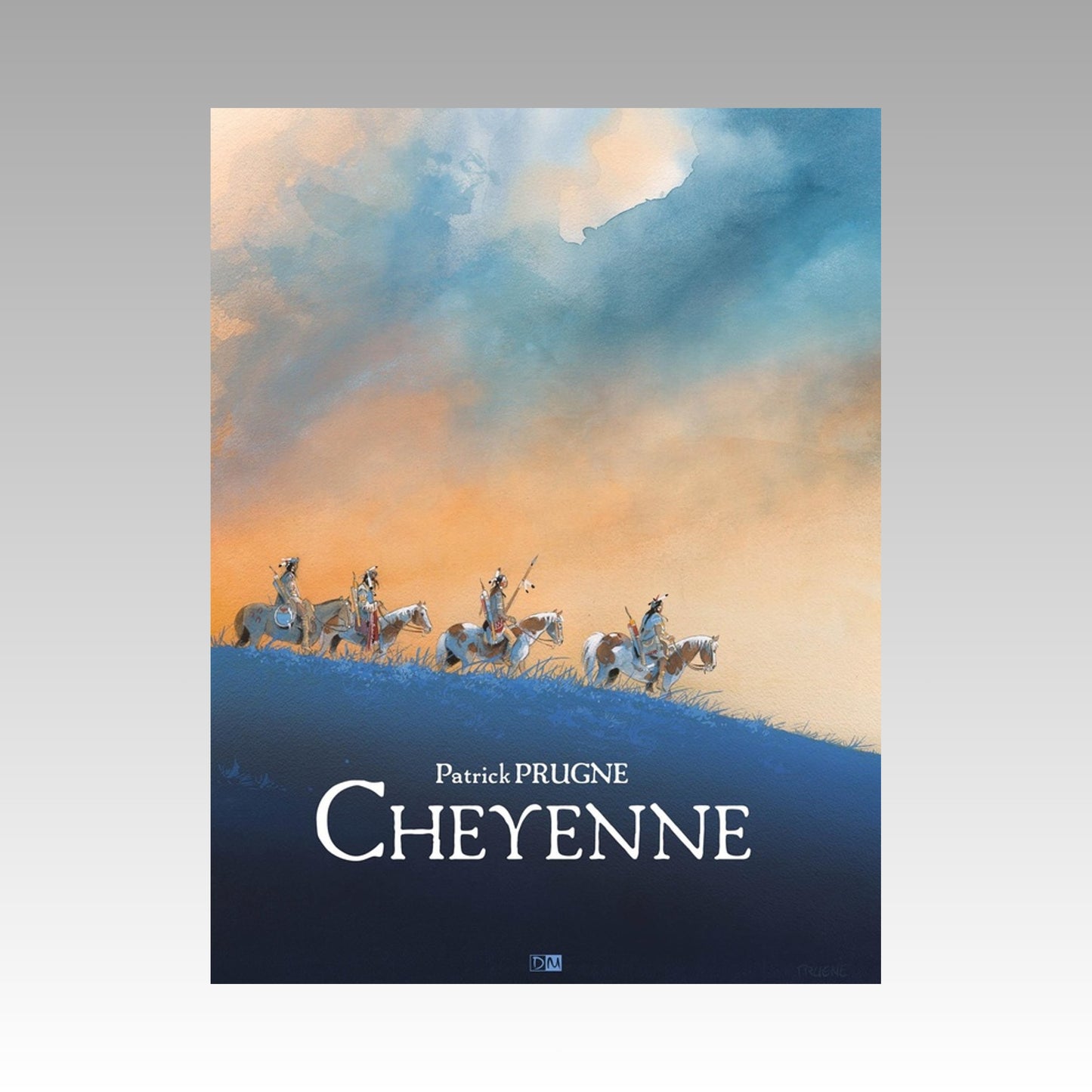 Cheyenne
