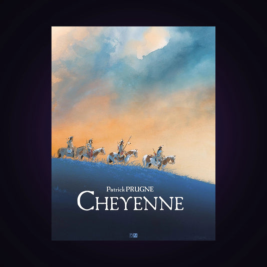 Cheyenne