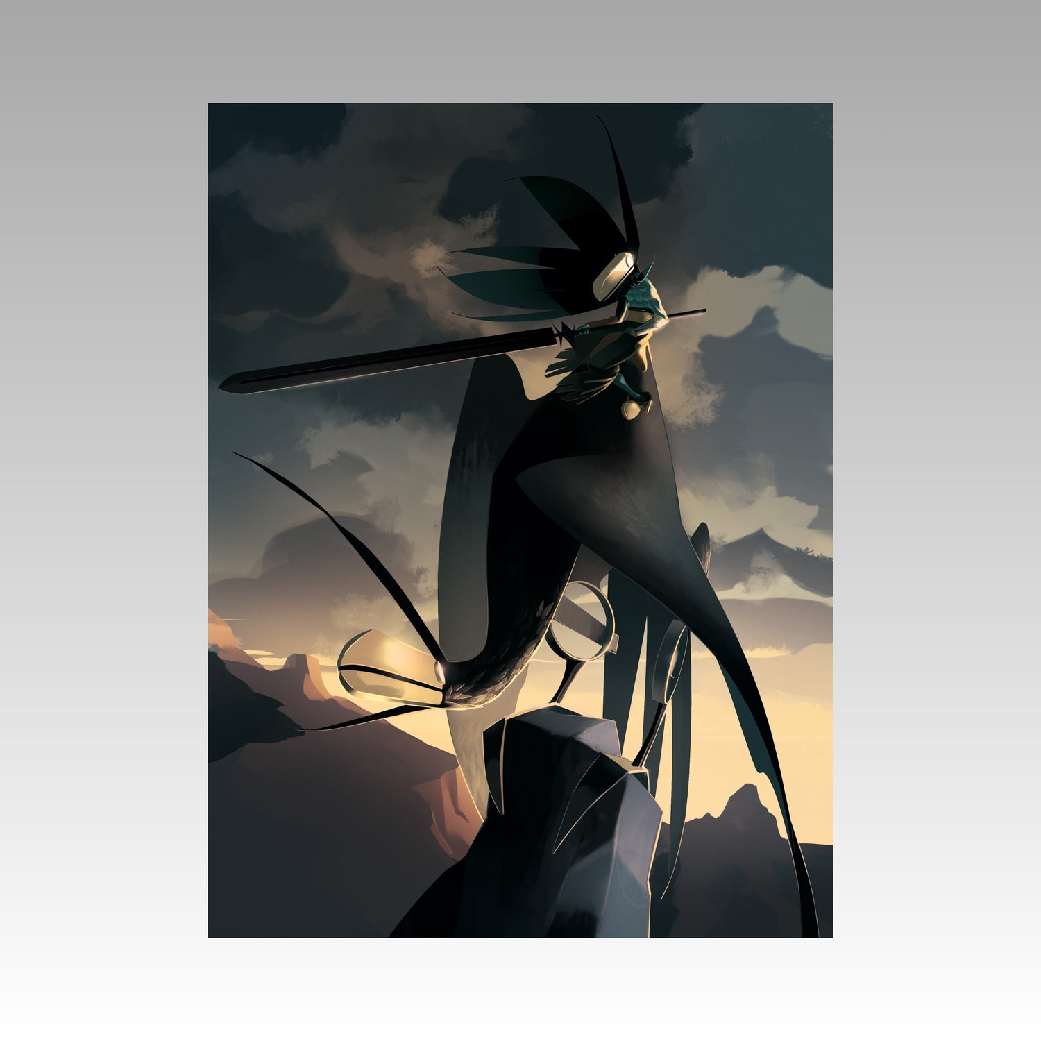 Wakfu Heroes. Tome 1 Édition Collector - Le corbeau noir