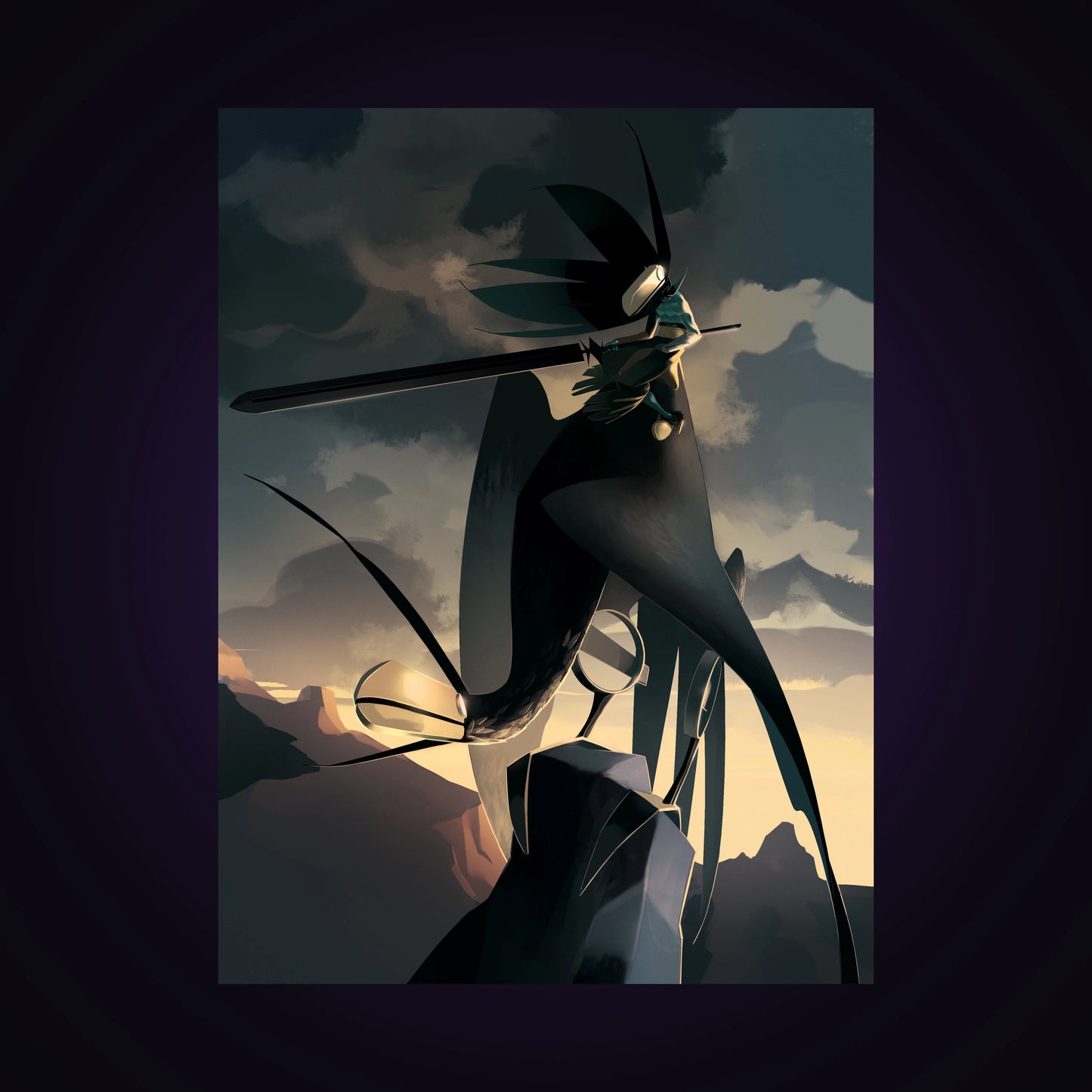 Wakfu Heroes. Tome 1 Édition Collector - Le corbeau noir