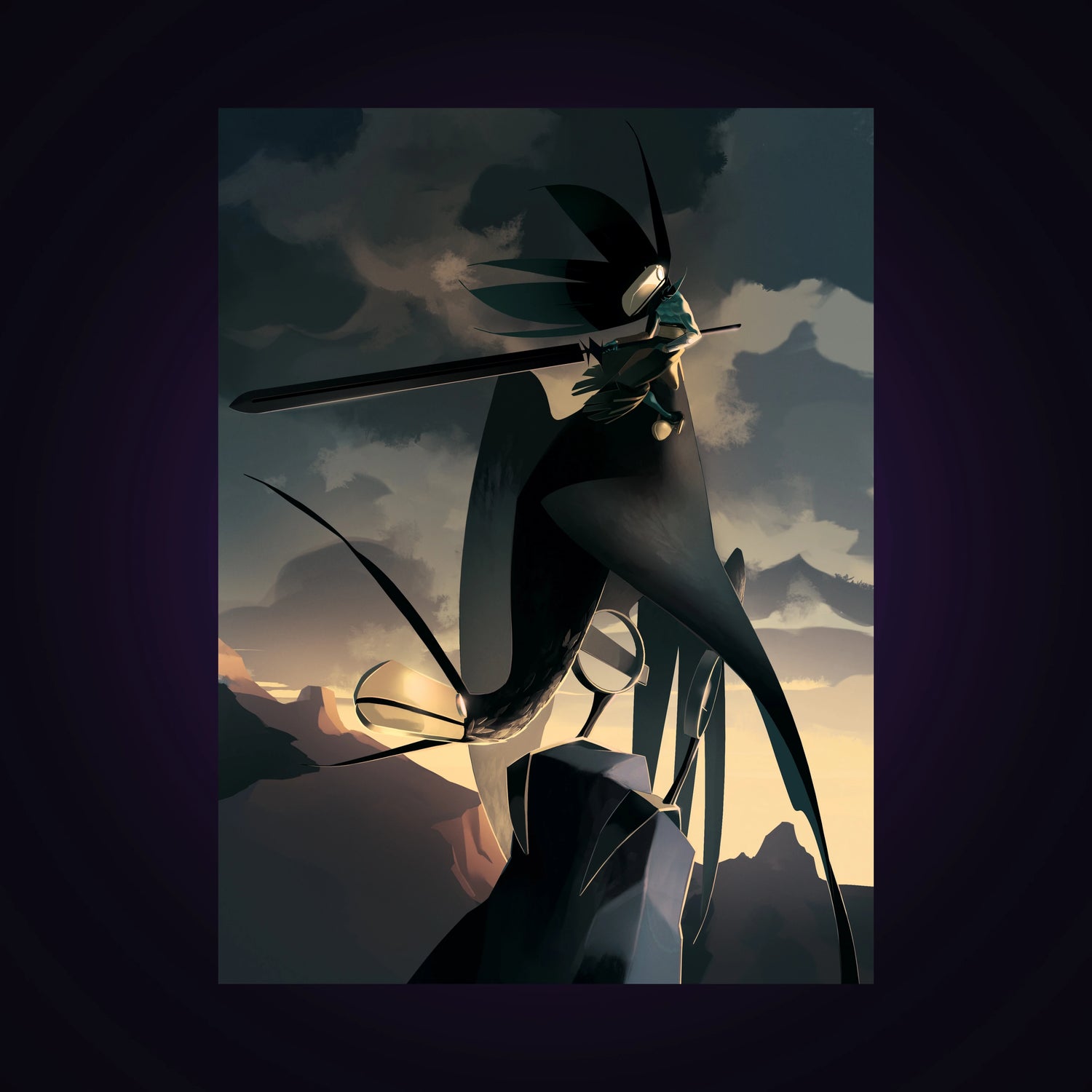 Wakfu Heroes. Tome 1 Édition Collector - Le corbeau noir