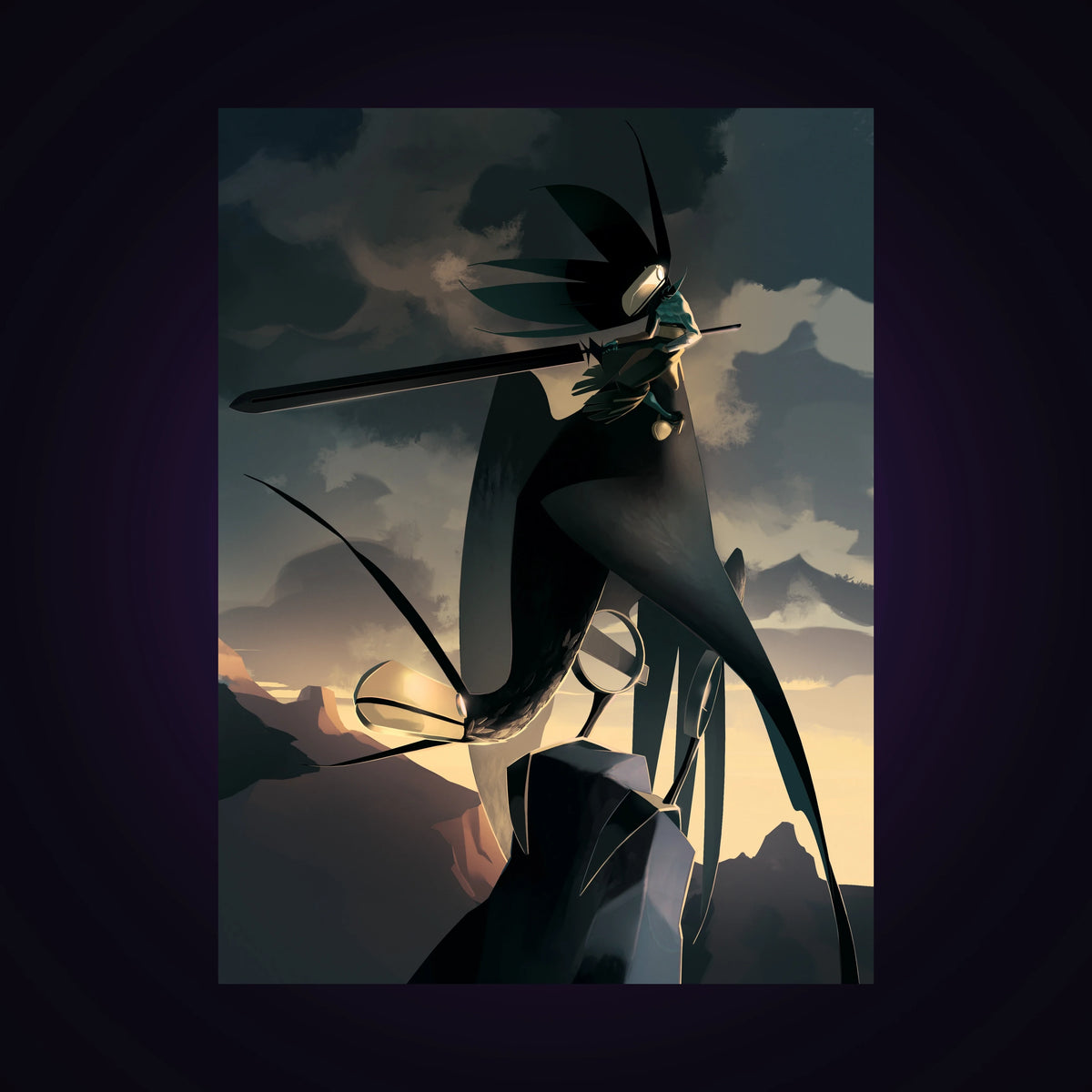 Wakfu Heroes. Tome 1 Édition Collector - Le corbeau noir