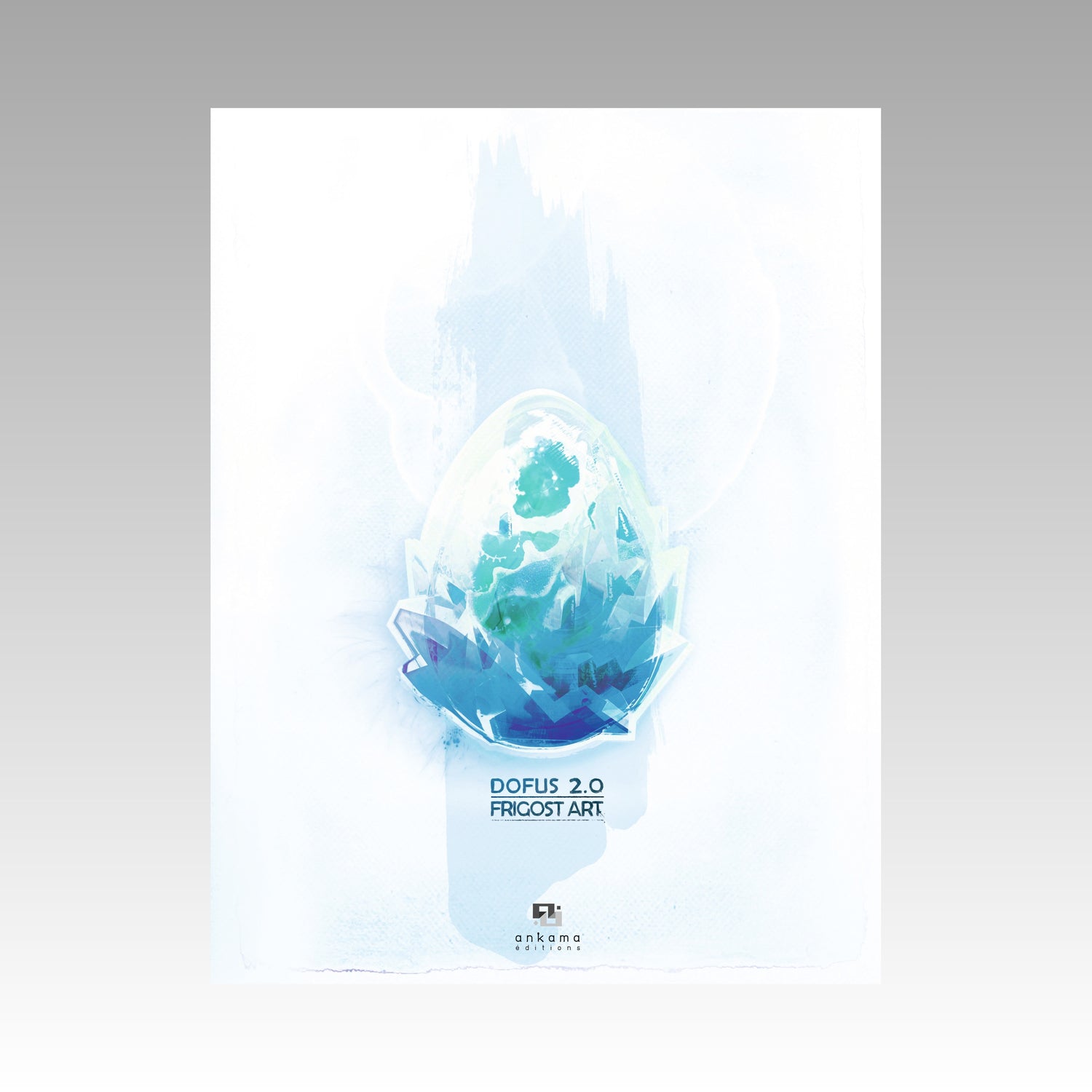 Dofus 2.0 Frigost Art