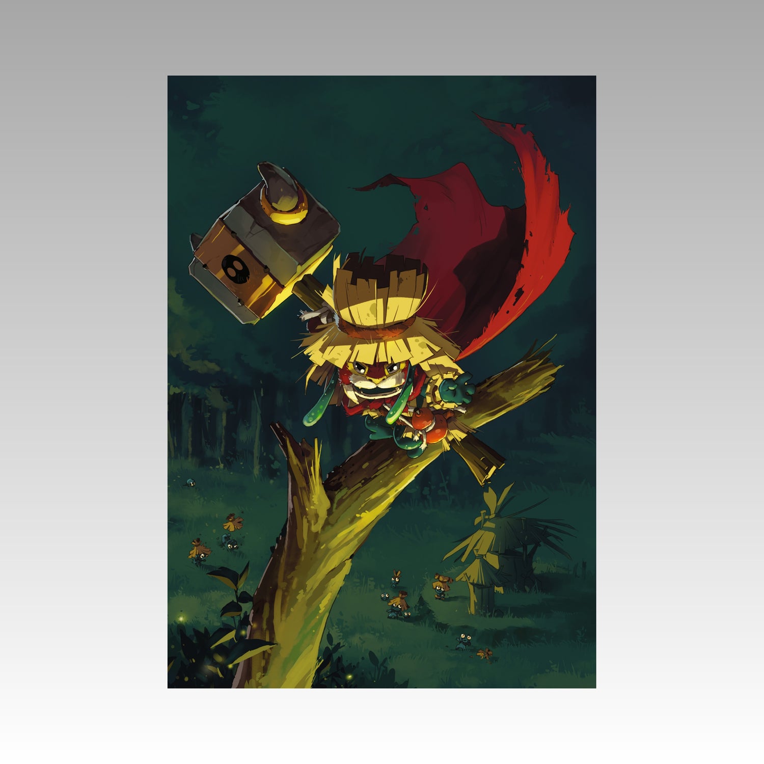 Wakfu Heroes. Tome 2 Édition Collector - Percimol