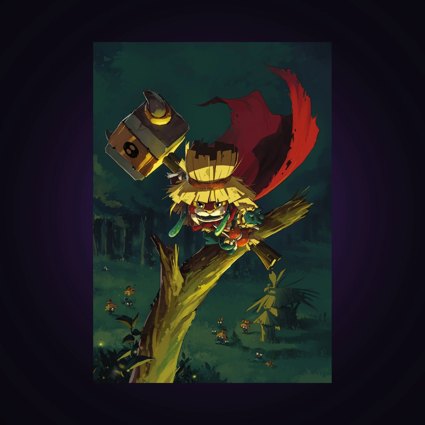 Wakfu Heroes. Tome 2 Édition Collector - Percimol