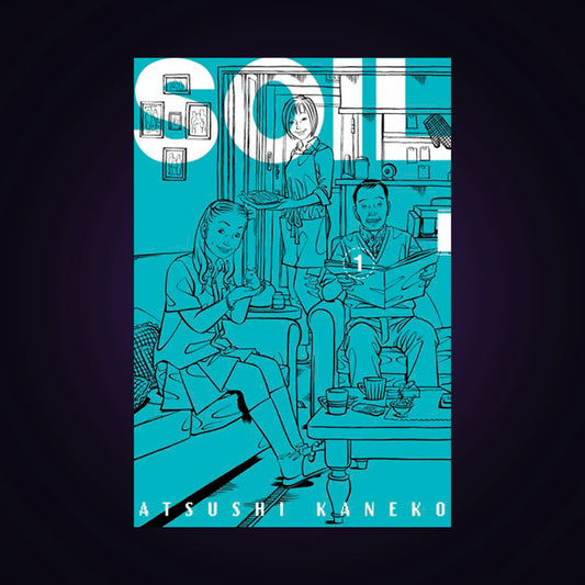 Soil. Tome 1