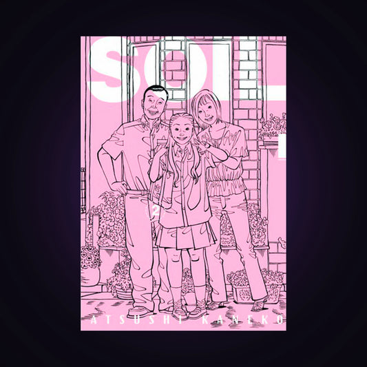 Soil. Tome 2