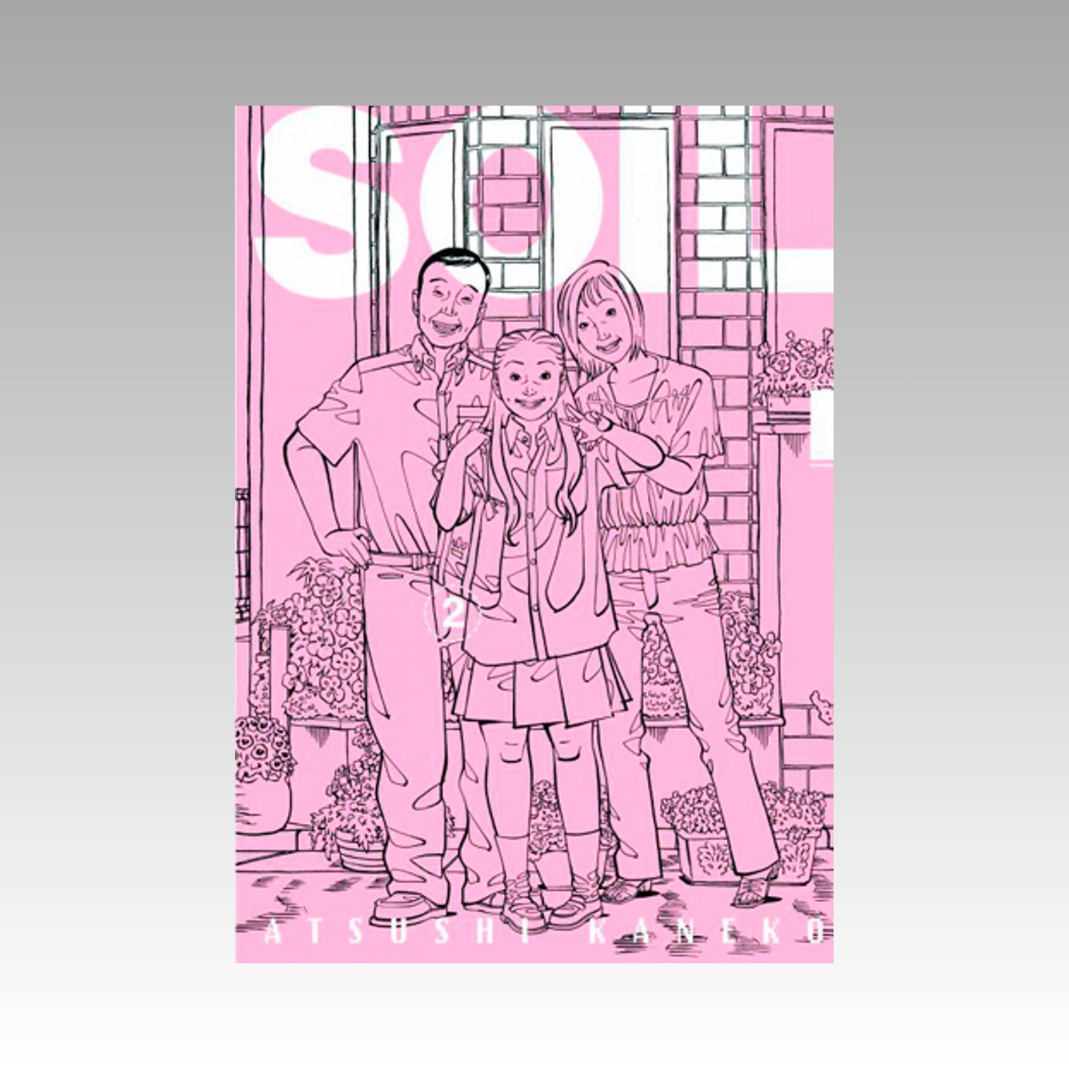 Soil. Tome 2