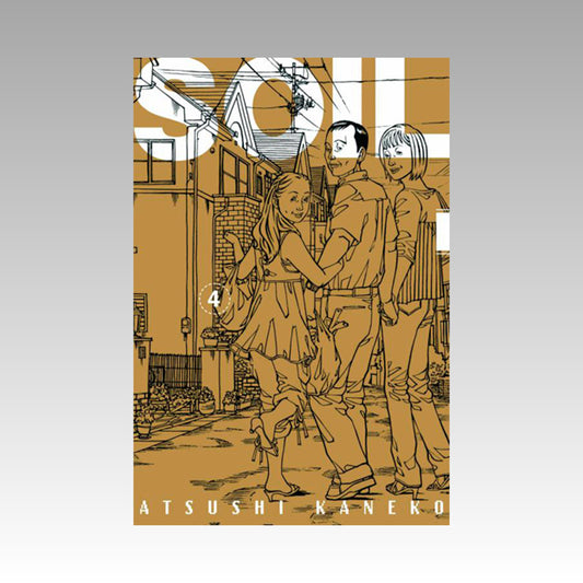 Soil. Tome 4