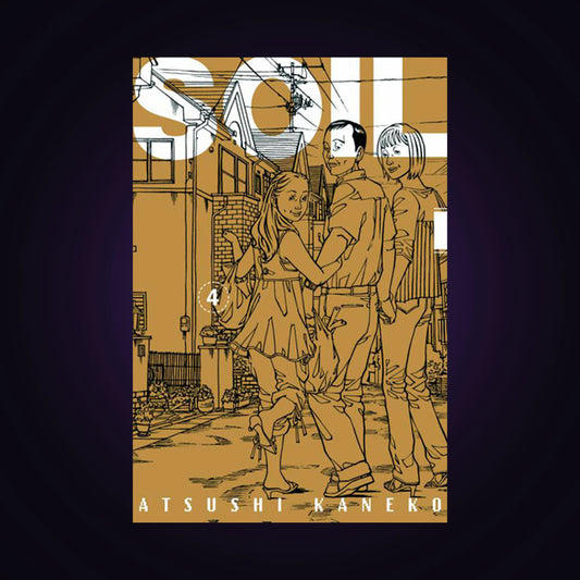 Soil. Tome 4