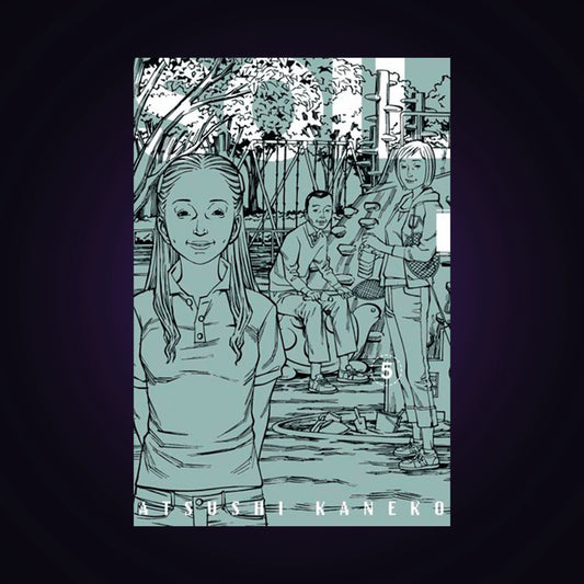 Soil. Tome 5