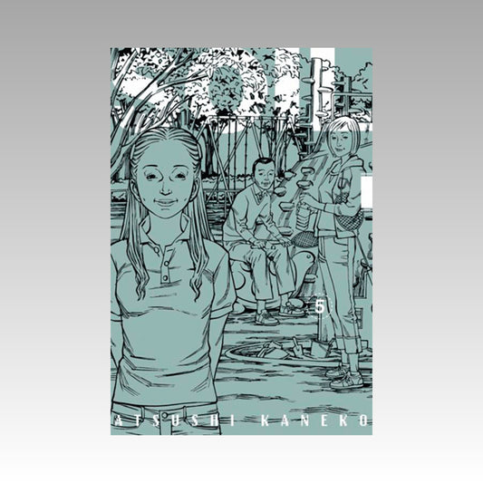 Soil. Tome 5