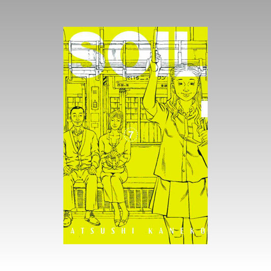 Soil. Tome 7