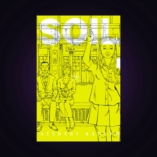 Soil. Tome 7