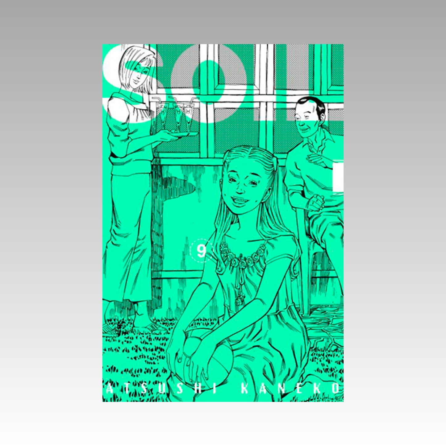 Soil. Tome 9