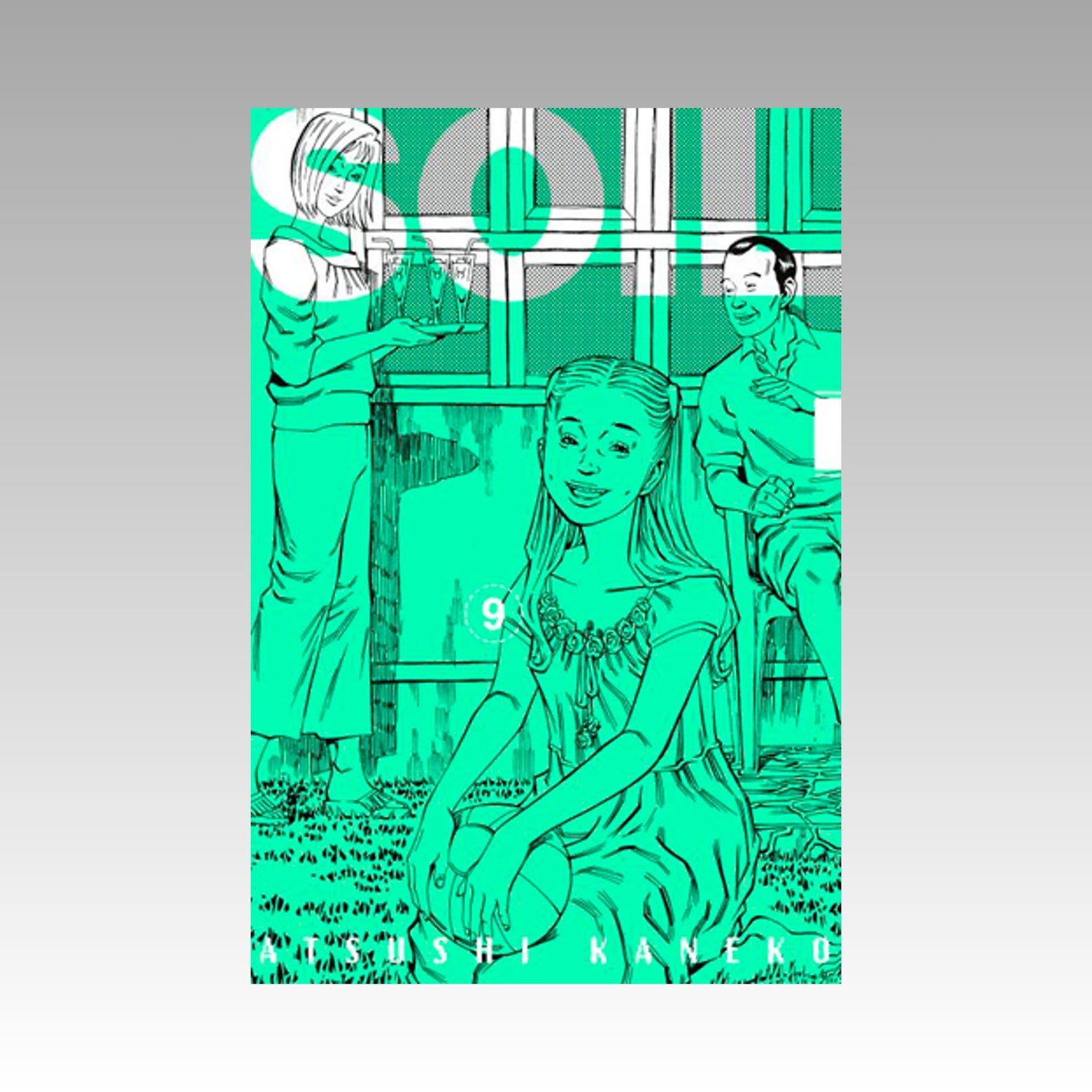 Soil. Tome 9