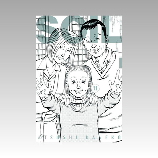 Soil. Tome 11