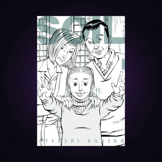 Soil. Tome 11