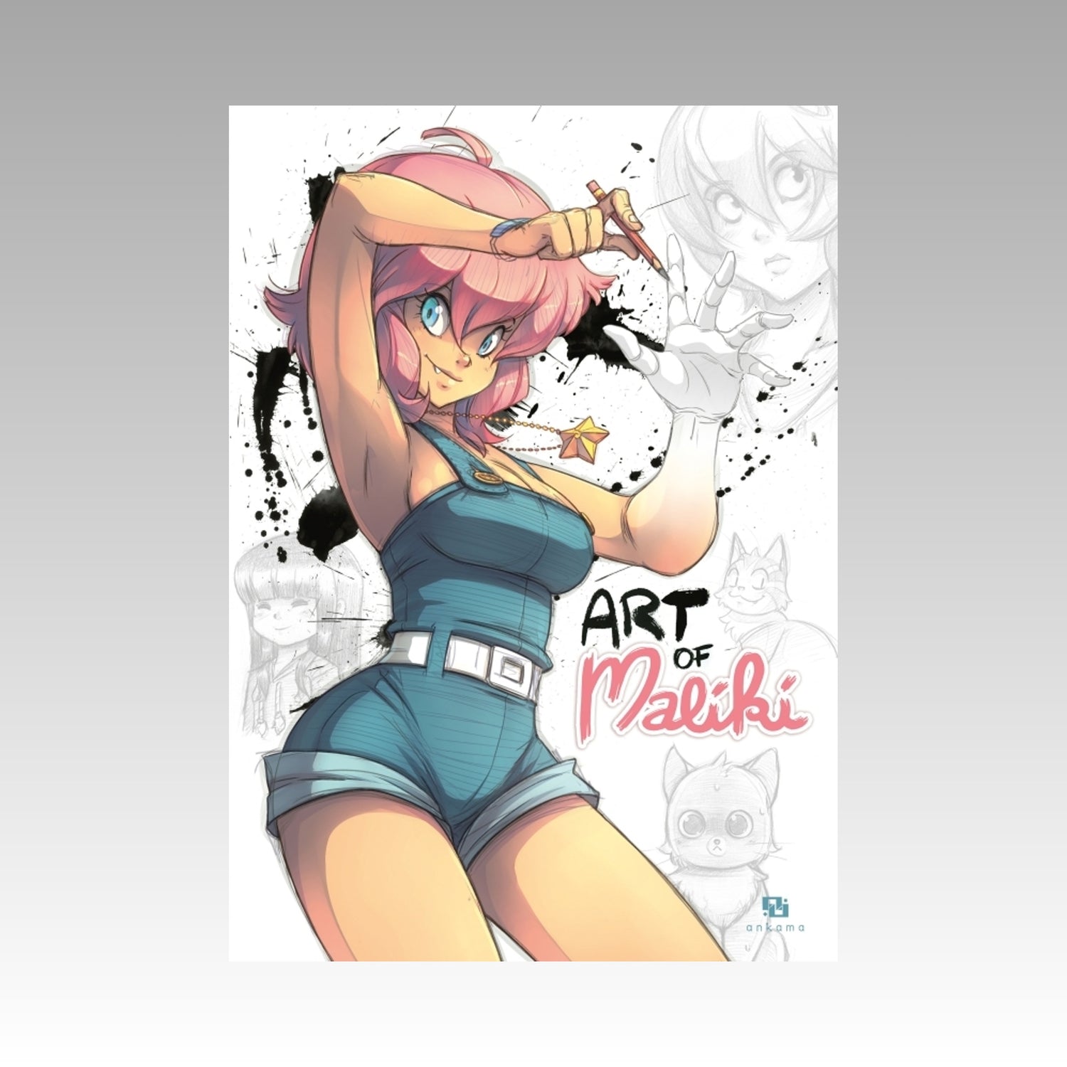 Art of Maliki