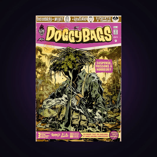Doggybags. Tome 5
