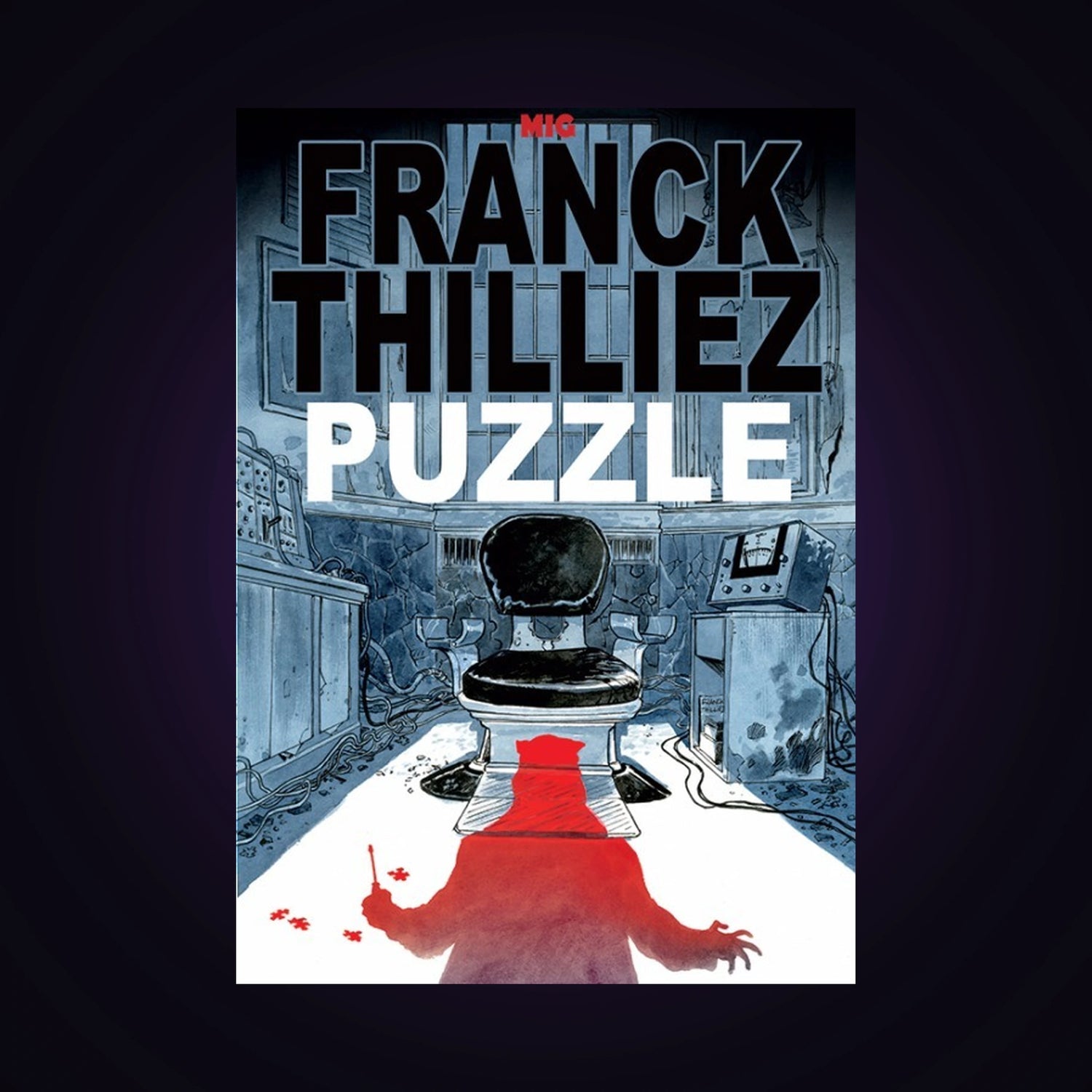 Puzzle