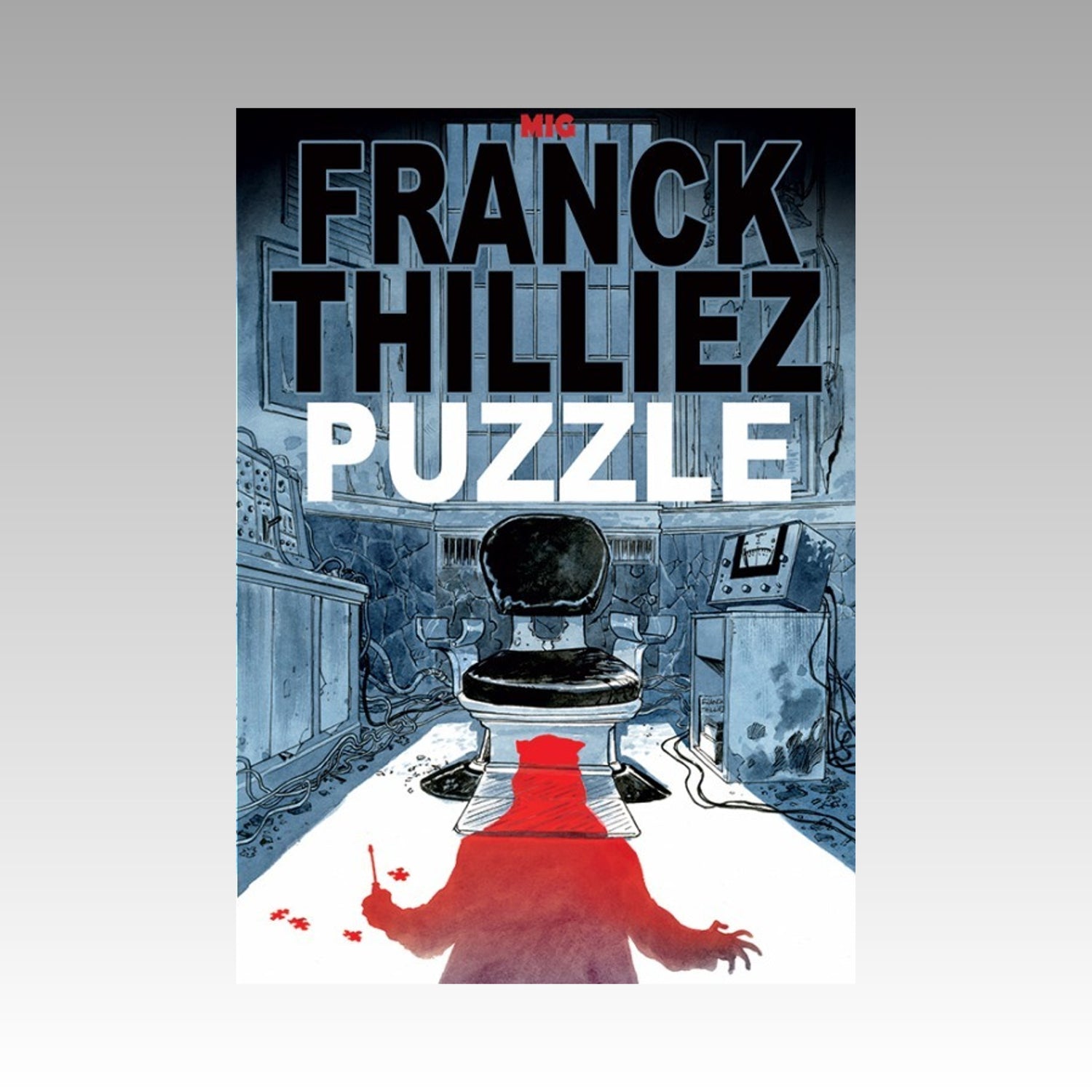 Puzzle
