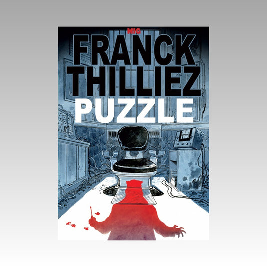 Puzzle