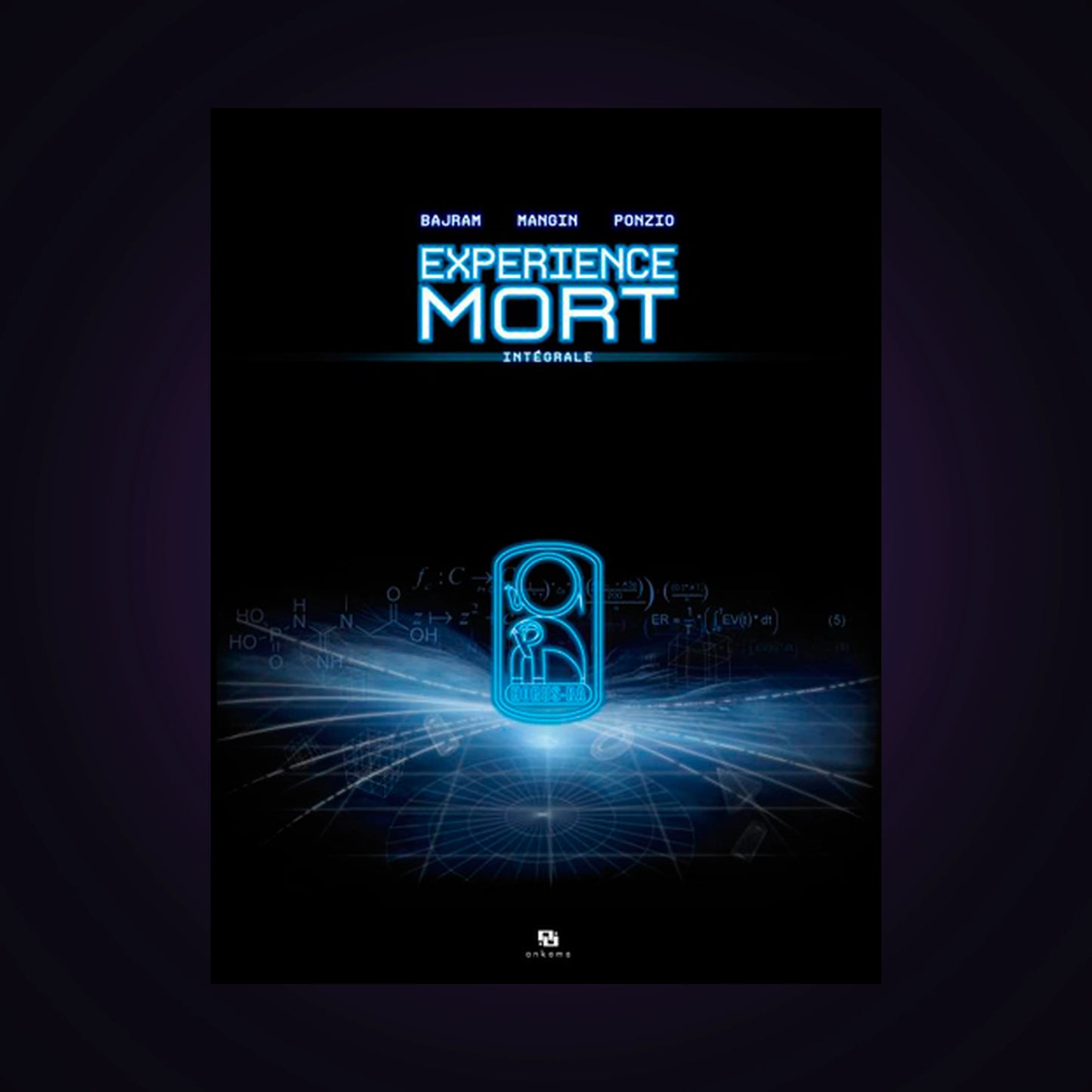 Experience Mort - Intégrale. Tome 3