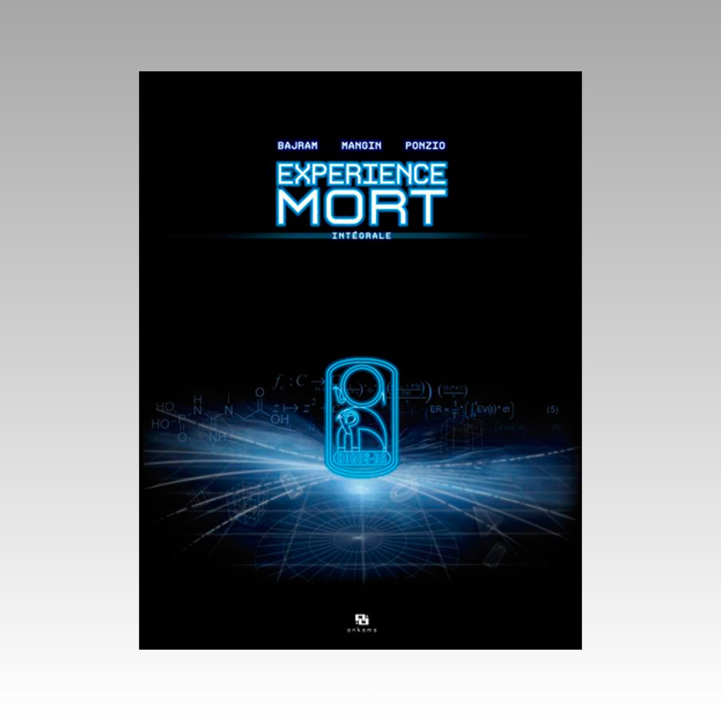Experience Mort - Intégrale. Tome 3