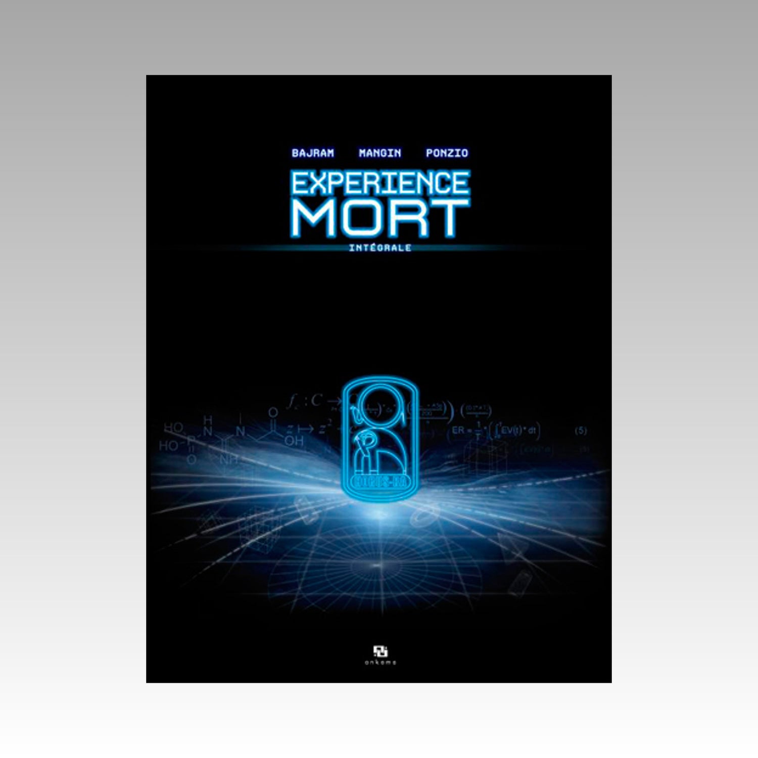 Experience Mort - Intégrale. Tome 3