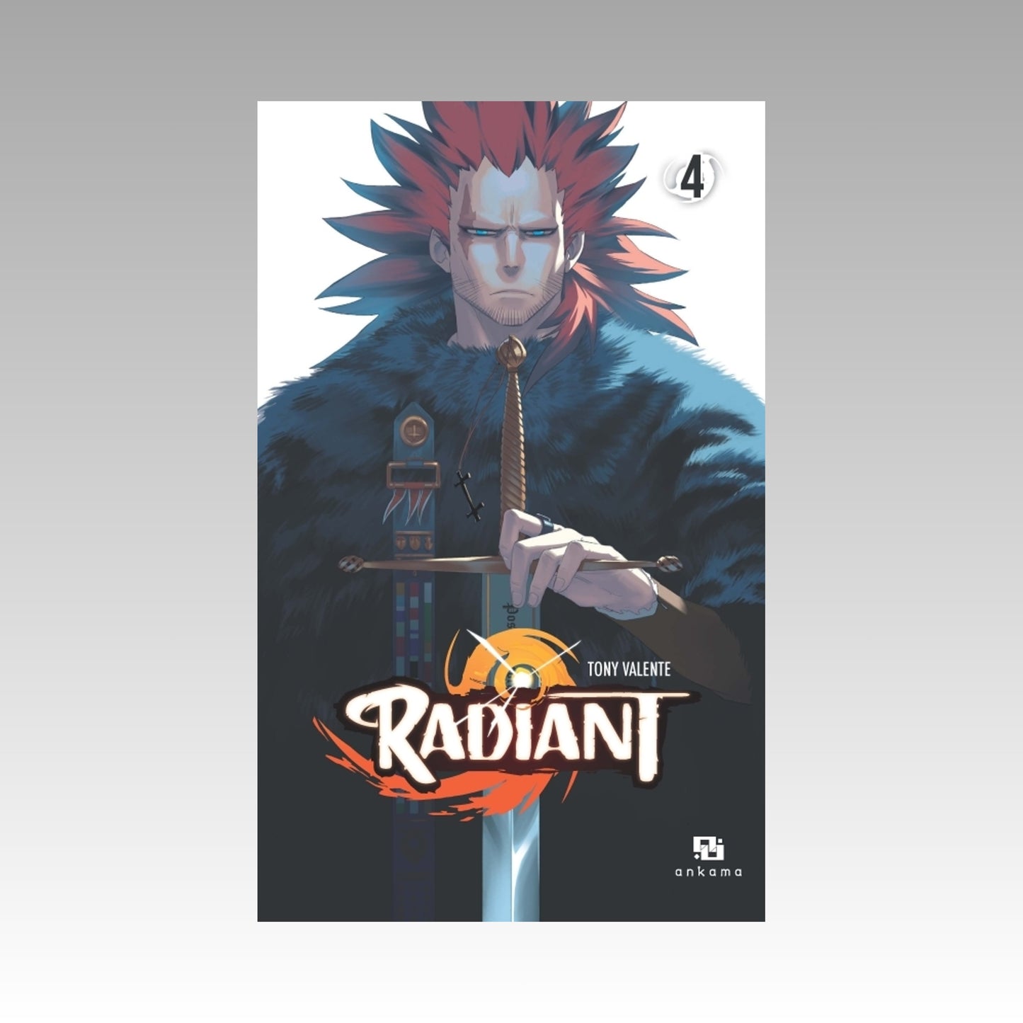 Radiant. Tome 4