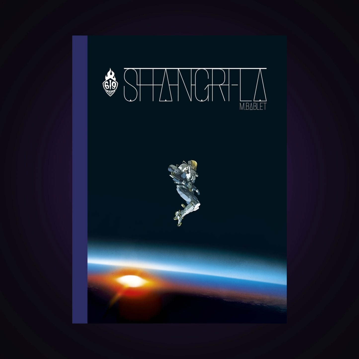 Shangri-la