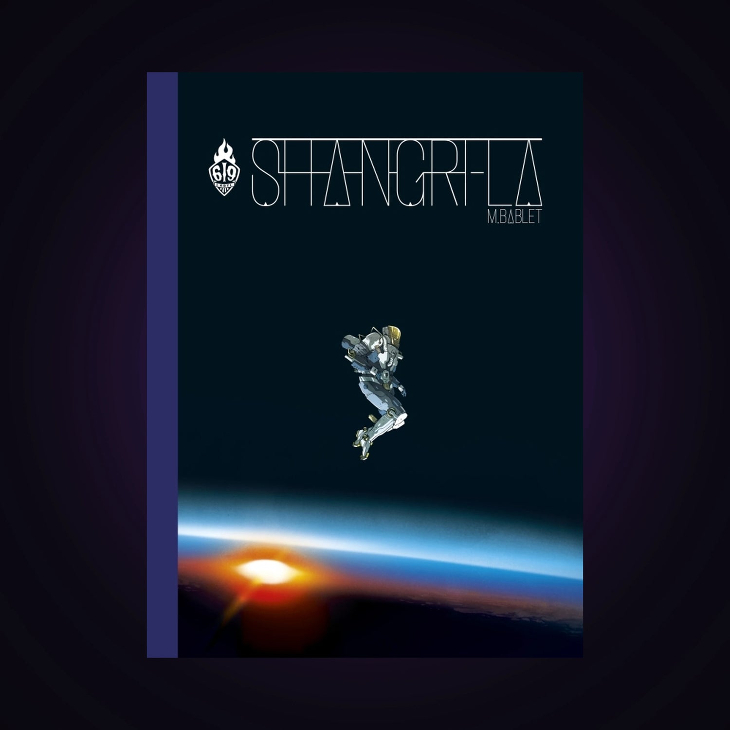 Shangri-la