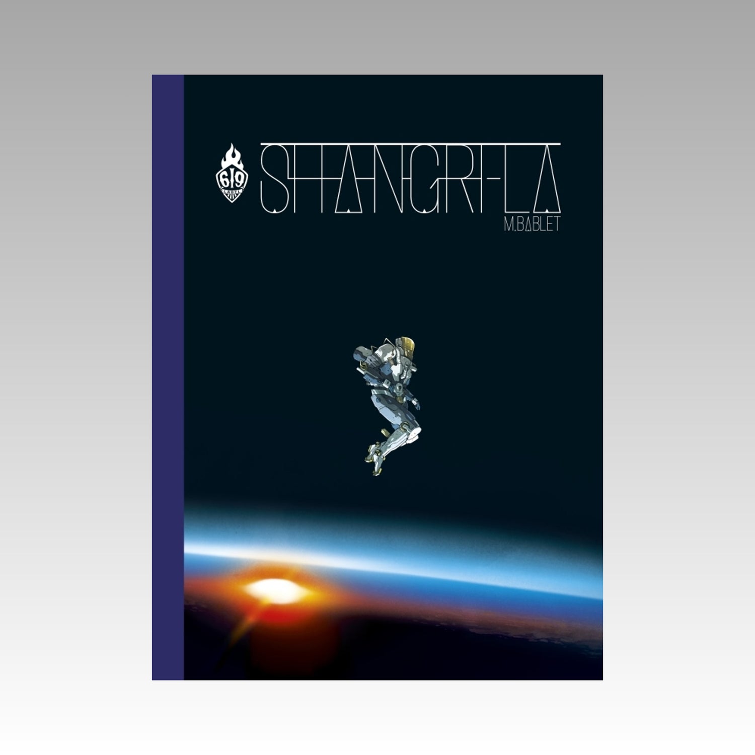 Shangri-la