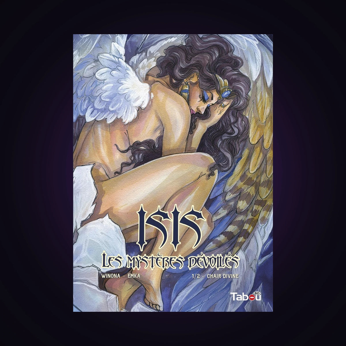 Isis, Les mystères dévoilés. Tome 1