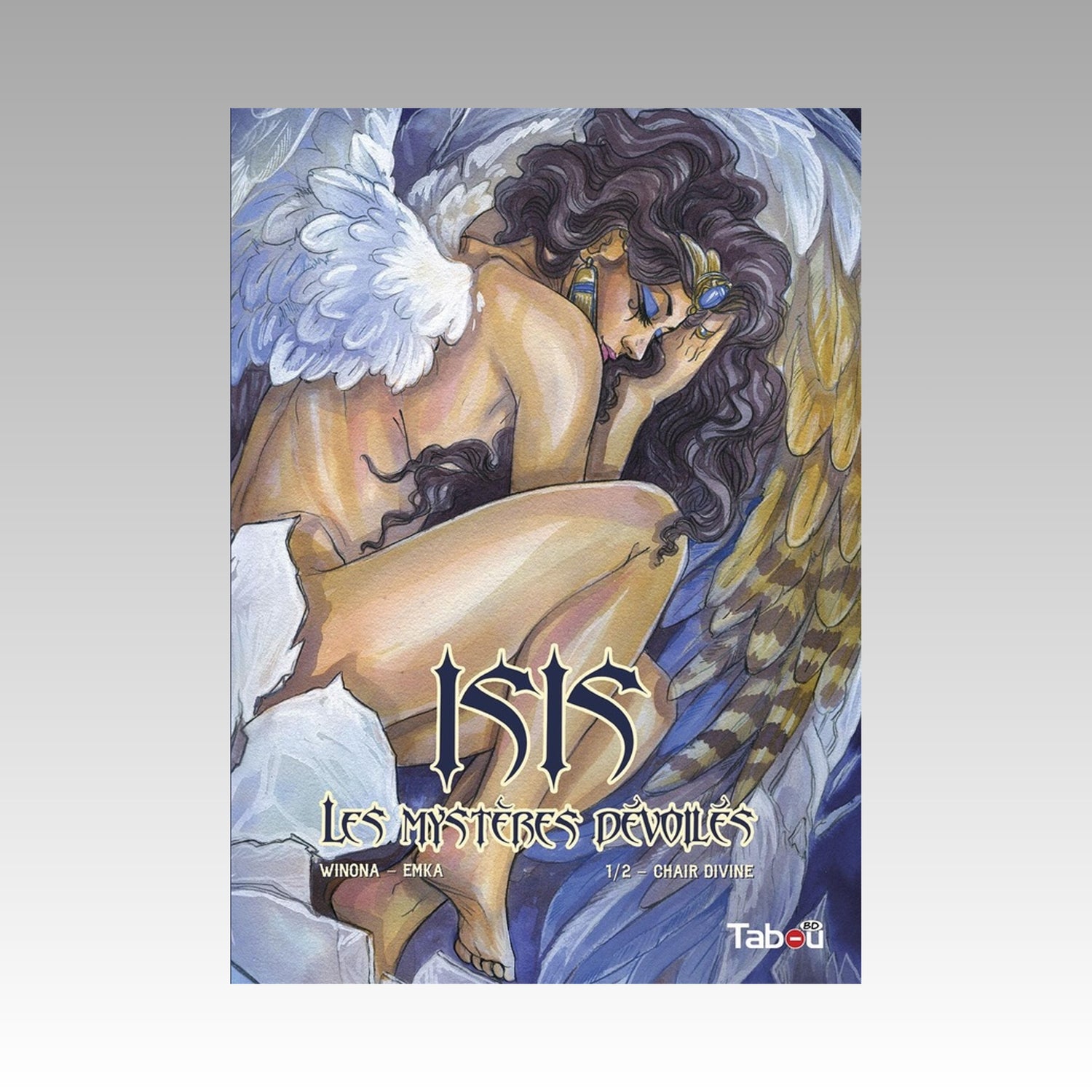 Isis, Les mystères dévoilés. Tome 1