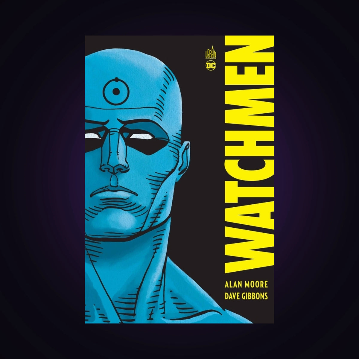 Watchmen - Les gardiens - Intégrale
