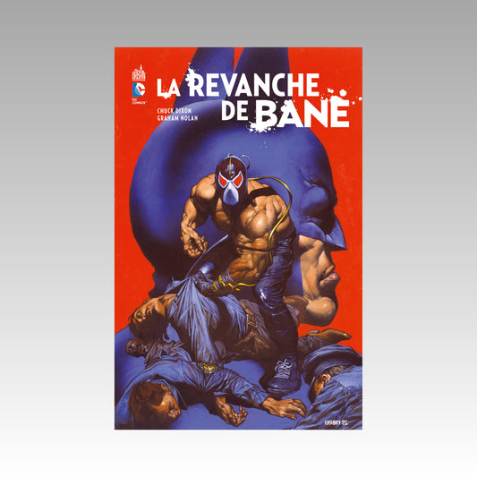La revanche de Bane