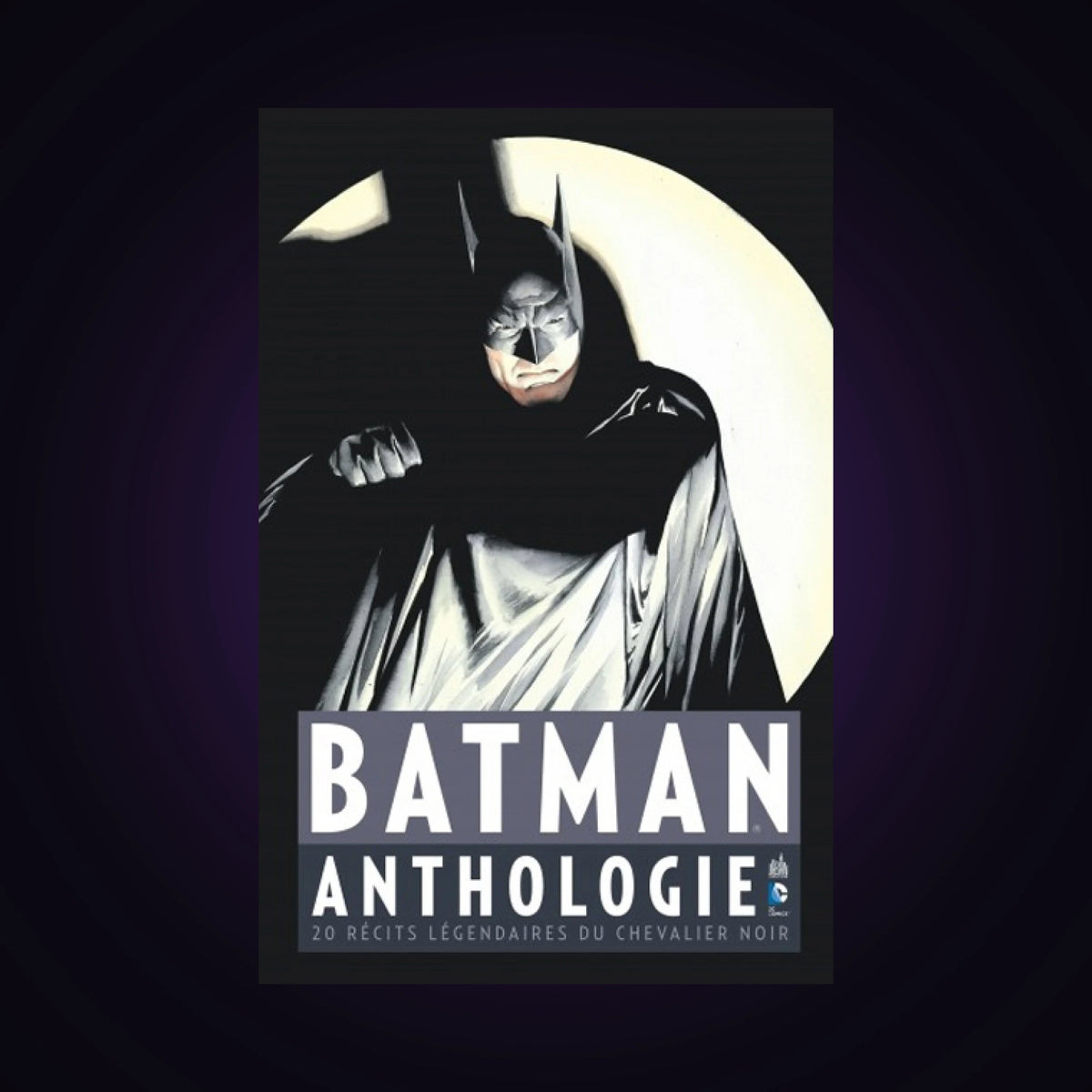 Batman - Anthologie. Tome 1