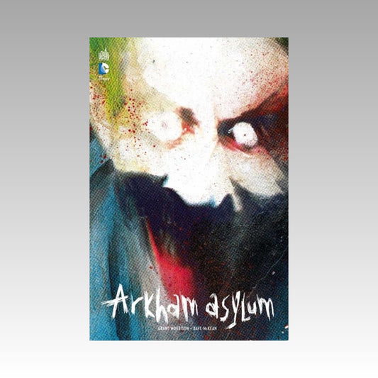 Batman - Arkham Asylum