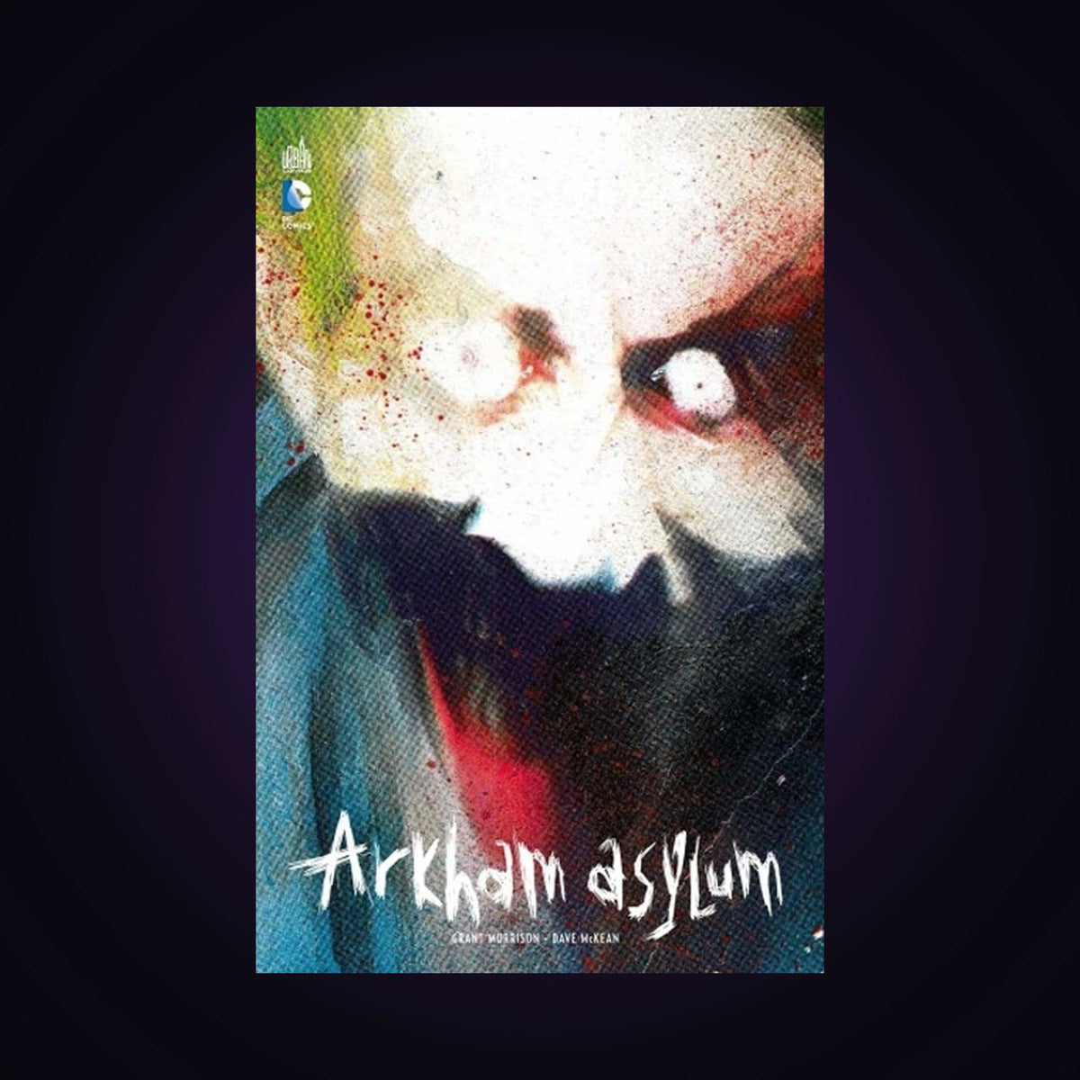 Batman - Arkham Asylum
